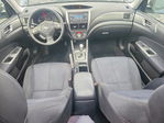 Subaru Forester 2012