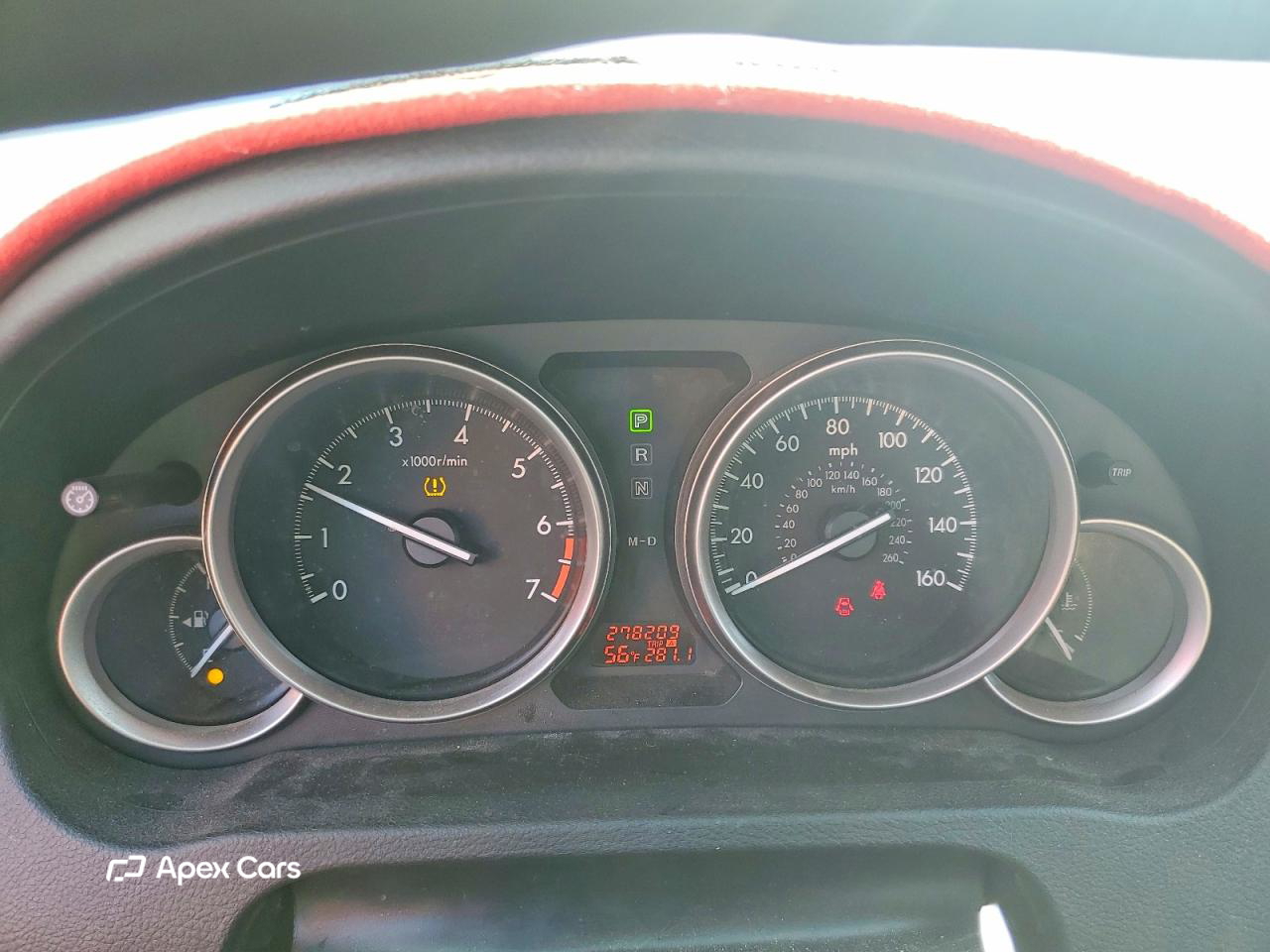 Mazda 6 2010
