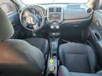 Nissan Versa 2012