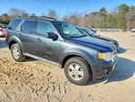 Ford Escape 2009