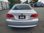 BMW Series 3 2008
