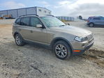 BMW X3 2009
