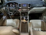 Honda Ridgeline 2019