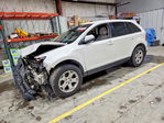 Ford Edge 2013