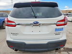 Subaru Ascent 2022