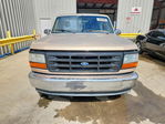 Ford F-150 1993