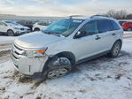 Ford Edge 2013