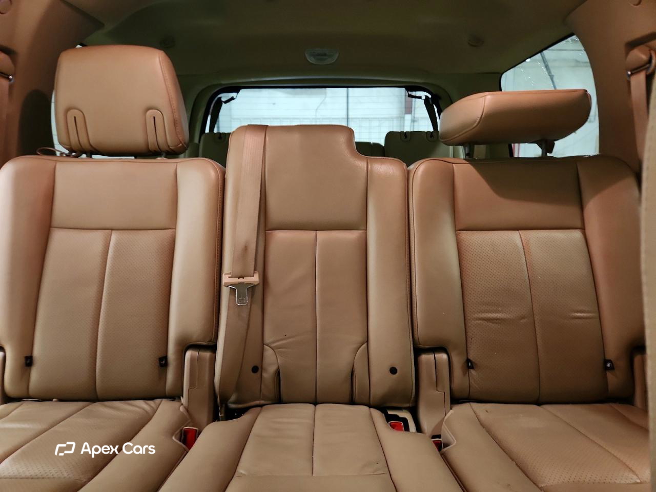 Ford Expedition 2008