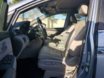 Honda Odyssey 2011