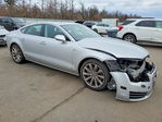 Audi A7 2012