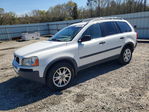 Volvo XC90 2004