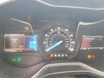 Ford Fusion 2016