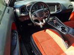 Dodge Challenger 2018