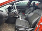 Kia Forte 2022