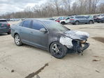 Volkswagen Jetta 2008