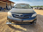 Toyota Corolla 2011