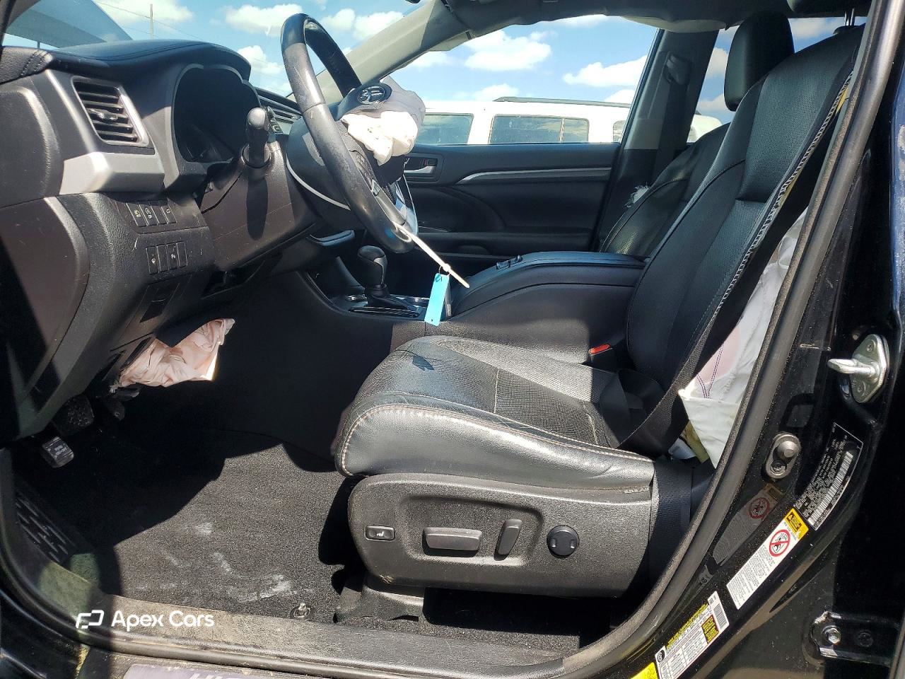 Toyota Highlander 2018