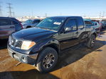 Nissan Navara (Frontier) 2008