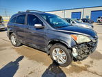 Honda CR-V 2010