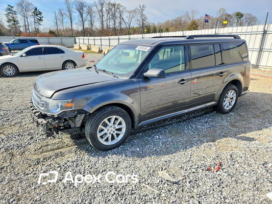 Ford Flex 2019 - Image 1 of 14