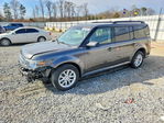 Ford Flex 2019