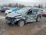 Nissan Rogue 2020