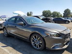 Mazda 6 2017