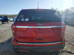 Ford Explorer 2018