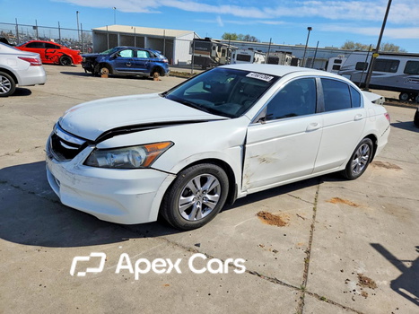 Honda Accord 2012 - Image 1 of 13