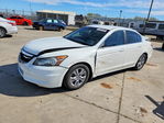 Honda Accord 2012