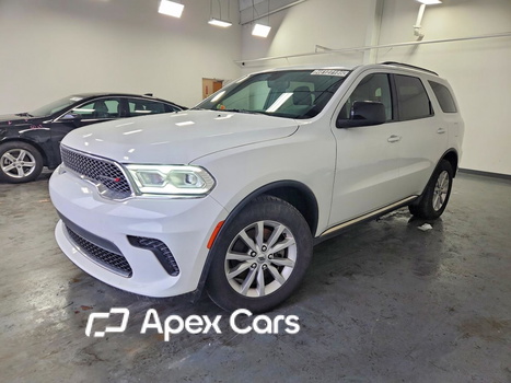 Dodge Durango 2023 - Image 1 of 13
