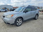 Subaru Forester 2014