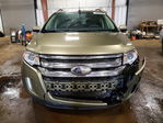 Ford Edge 2013
