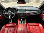 BMW X6 2016