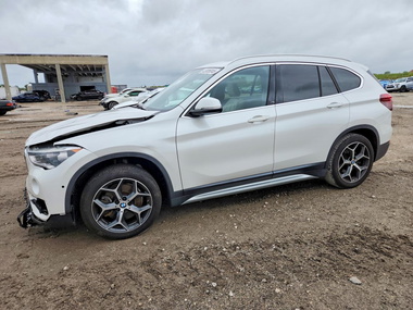 BMW X1 2018 - Image 1 of 13