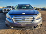 Subaru Outback 2017