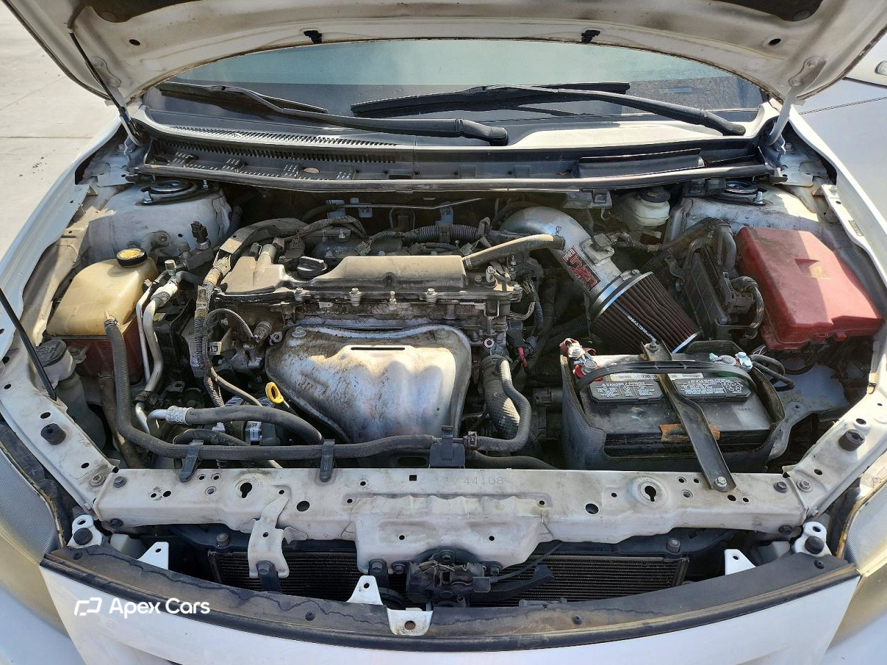 Scion tC 2013