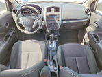 Nissan Versa 2017