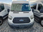 Ford Transit 2018