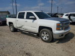 Chevrolet Silverado 2015