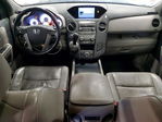 Honda Pilot 2013
