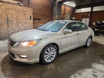 Honda Accord 2013