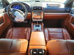 Porsche Cayenne 2008