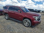 Chevrolet Tahoe 2017