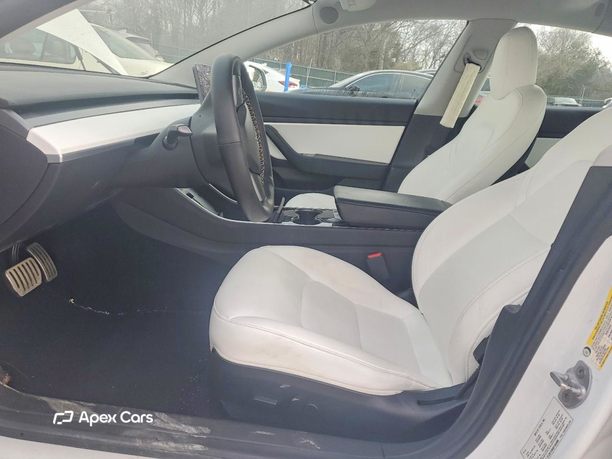 Tesla Model 3 2019