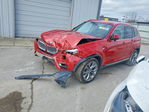 BMW X3 2016
