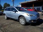 Subaru Outback 2015