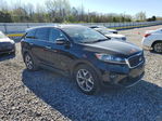 Kia Sorento 2019