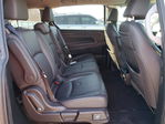 Honda Odyssey 2018