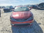 Chrysler 200 2015